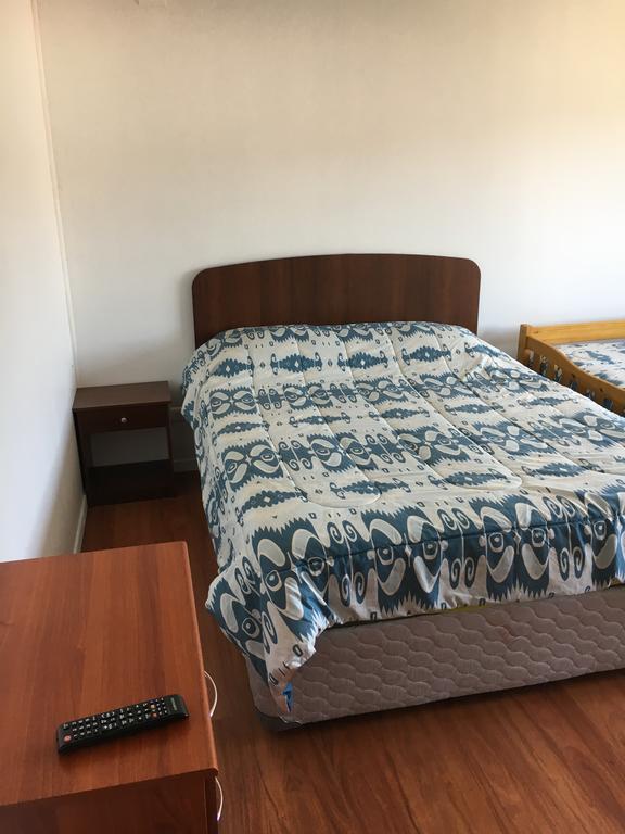 Departamentos Y Habitaciones Centro Осорно Экстерьер фото